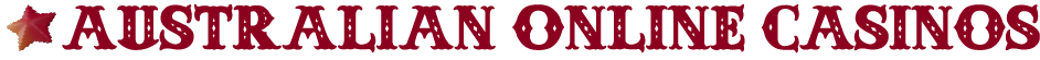 Australian Online Casinos logo